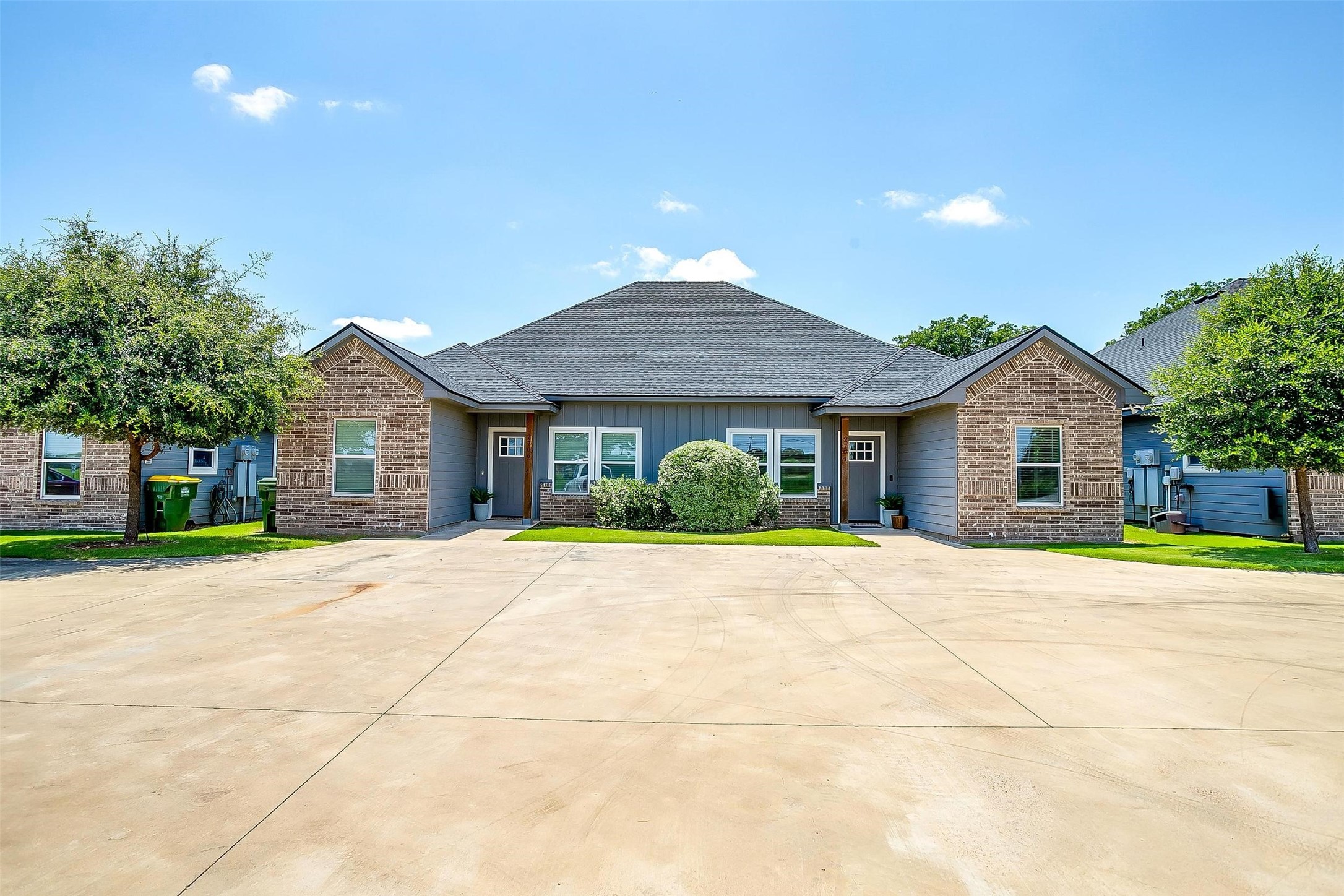 2700 James Road James Road Granbury TX 76049