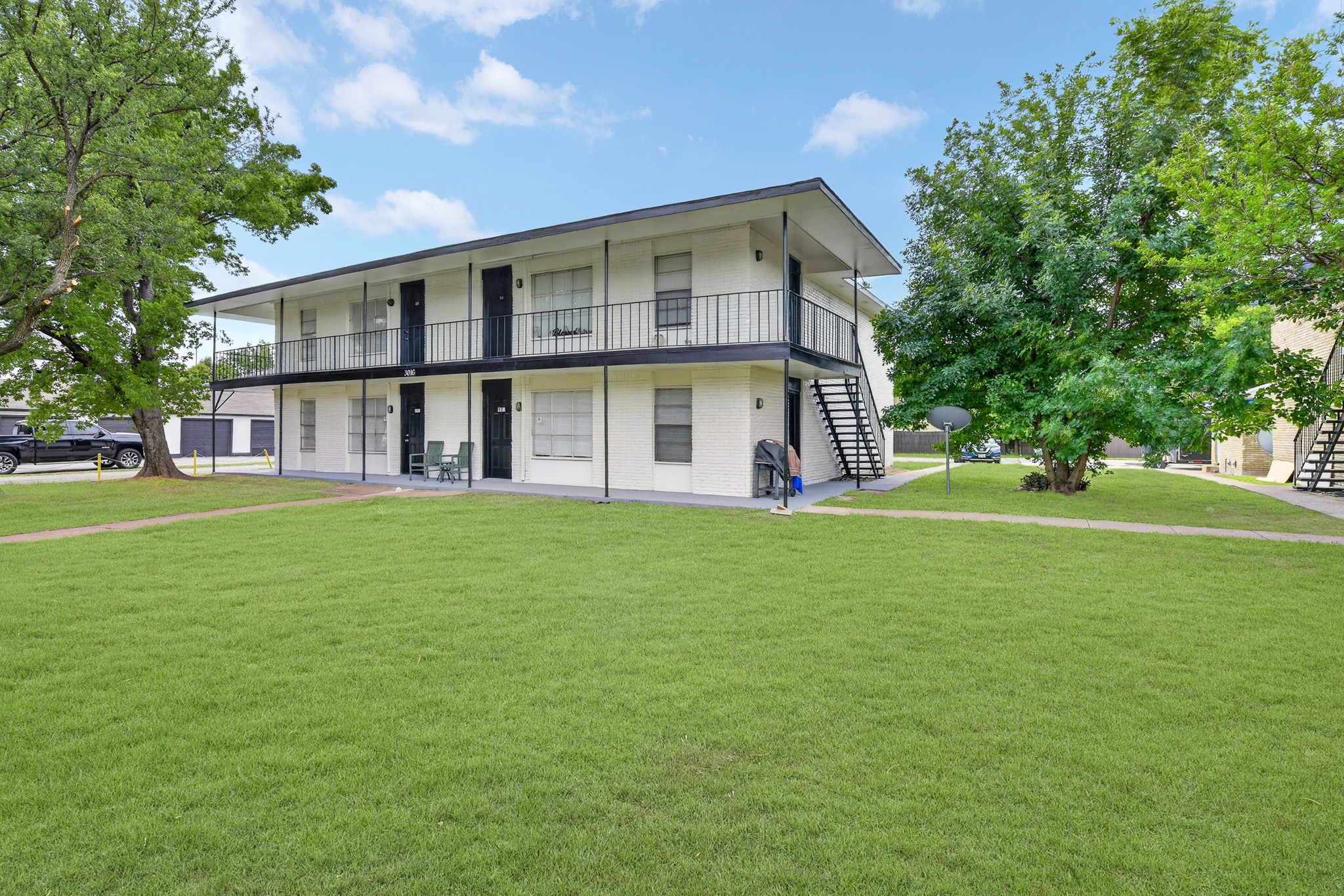3016 Tudor Lane Irving TX 75060