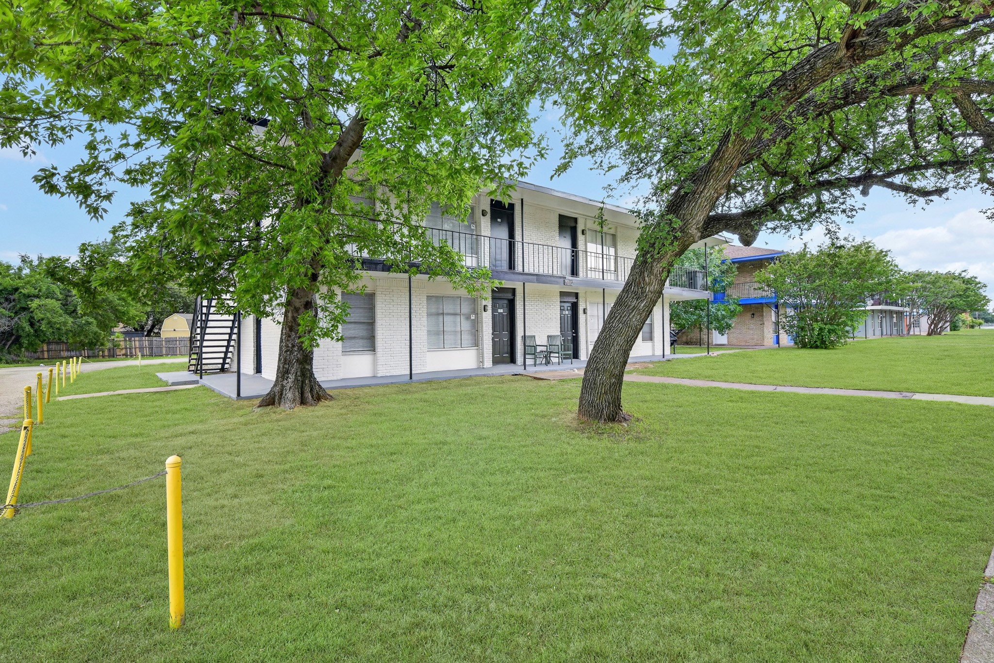 3016 Tudor Lane Irving TX 75060