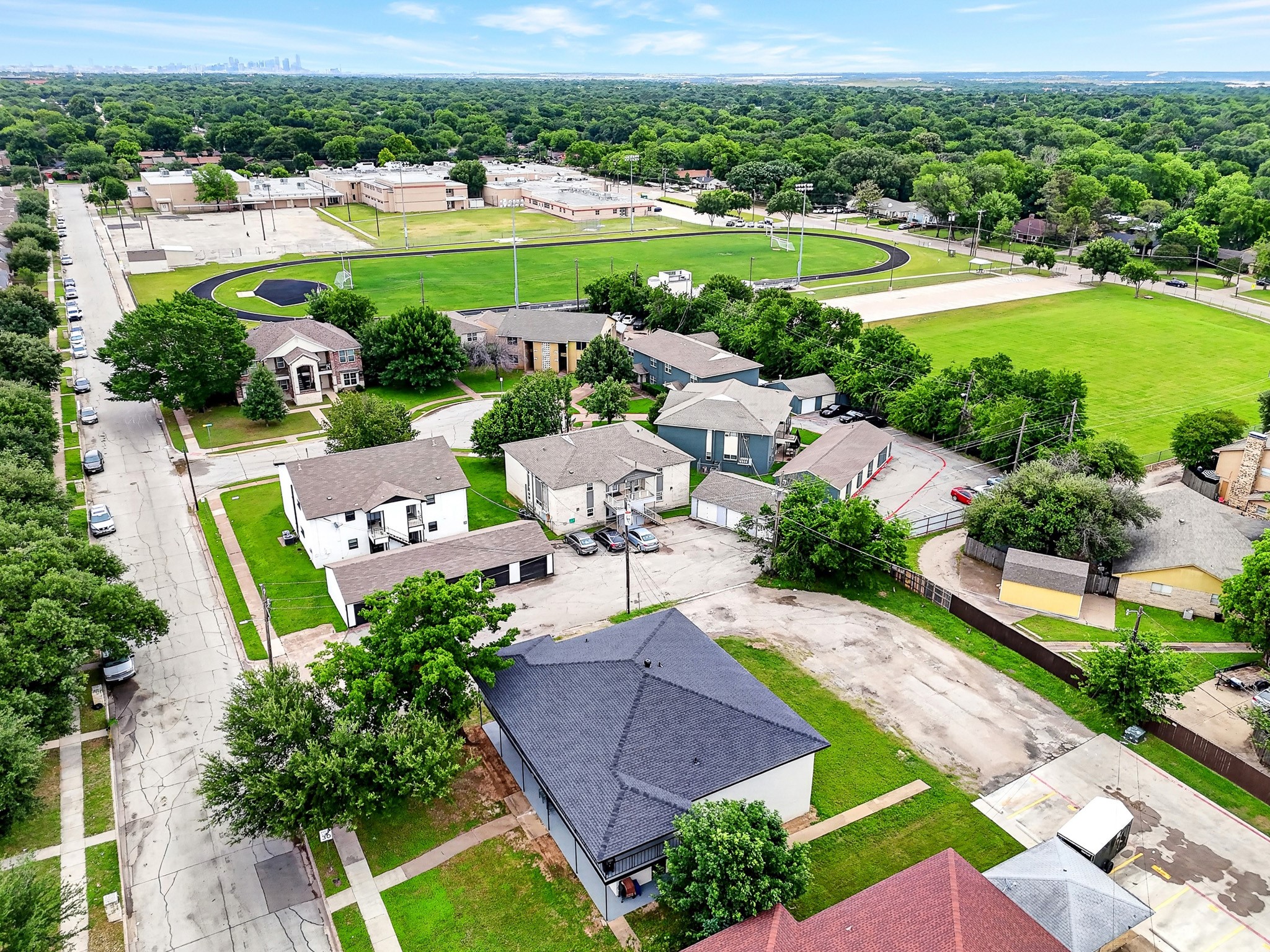 3016 Tudor Lane Irving TX 75060
