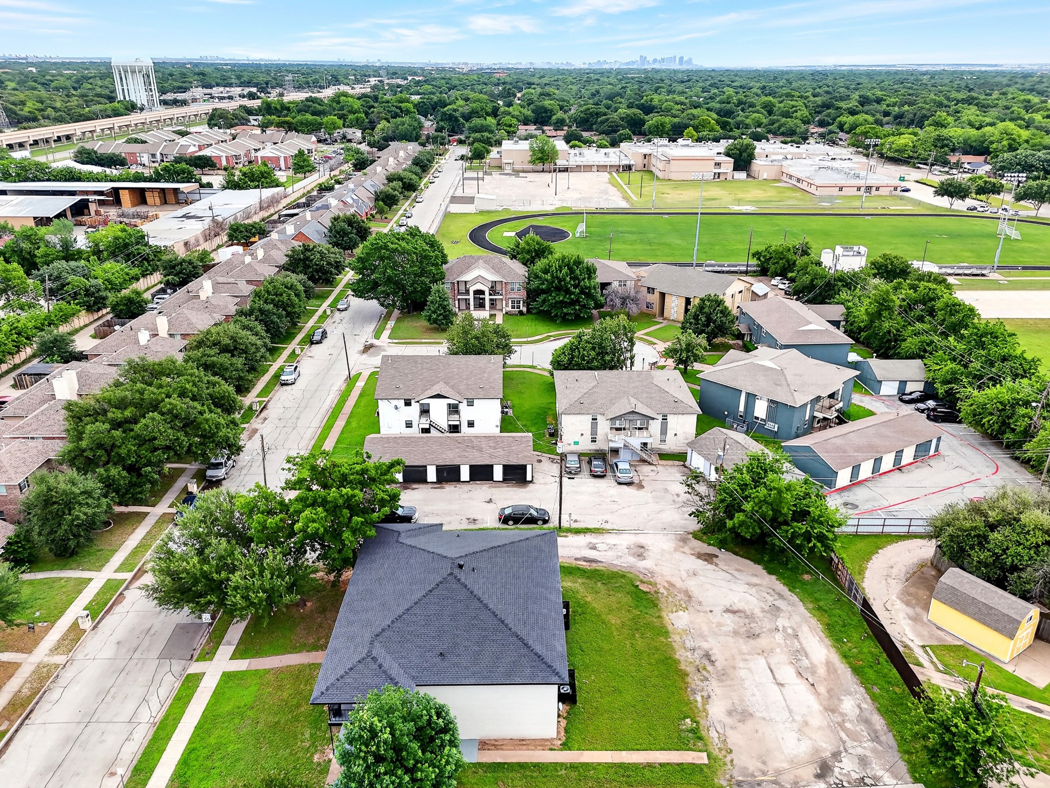 3016 Tudor Lane Irving TX 75060