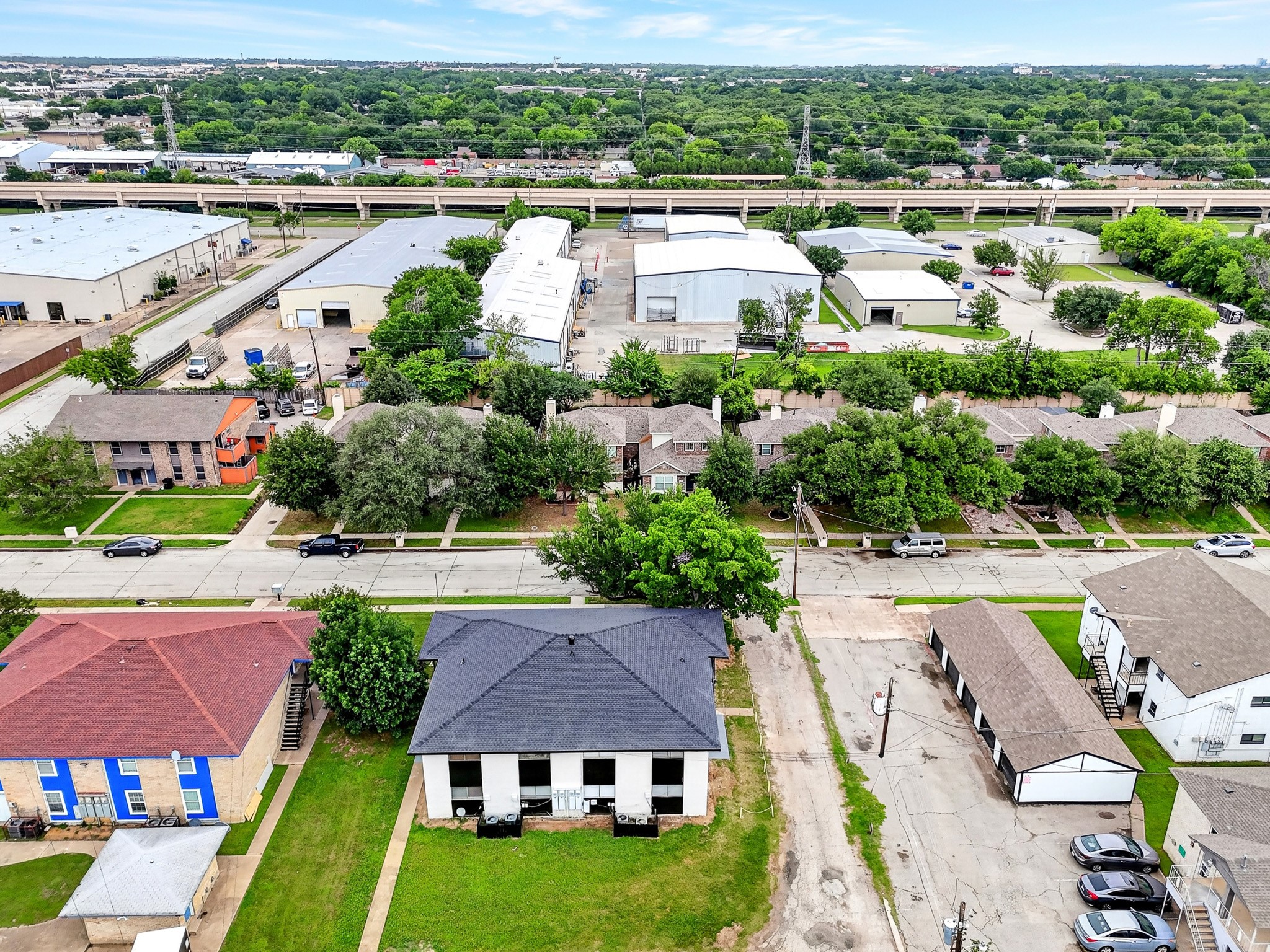 3016 Tudor Lane Irving TX 75060