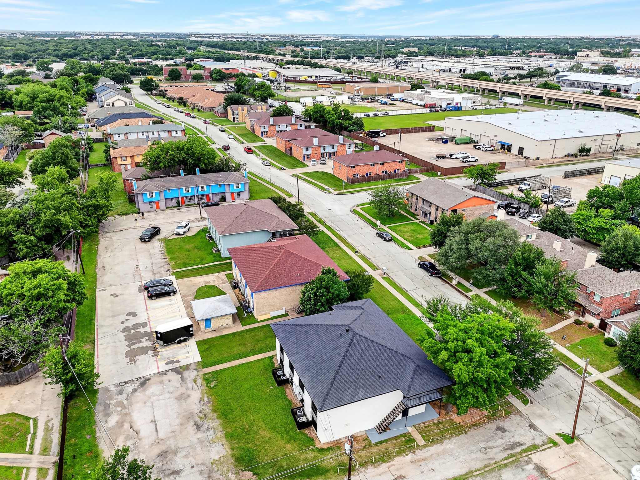 3016 Tudor Lane Irving TX 75060