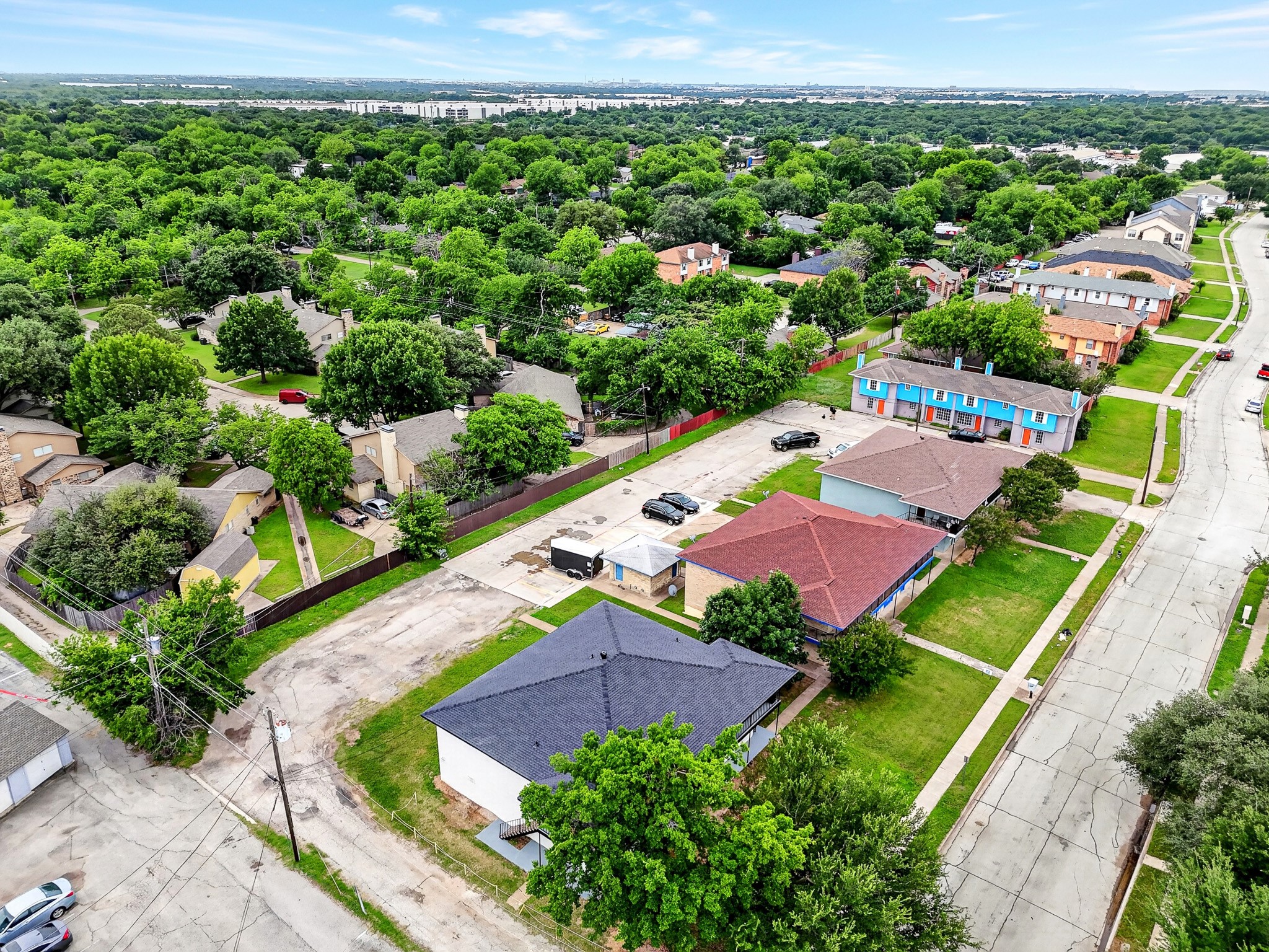 3016 Tudor Lane Irving TX 75060