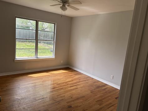 121 Vandenburg Drive Denison TX 75020