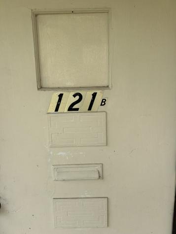 121 Vandenburg Drive Denison TX 75020