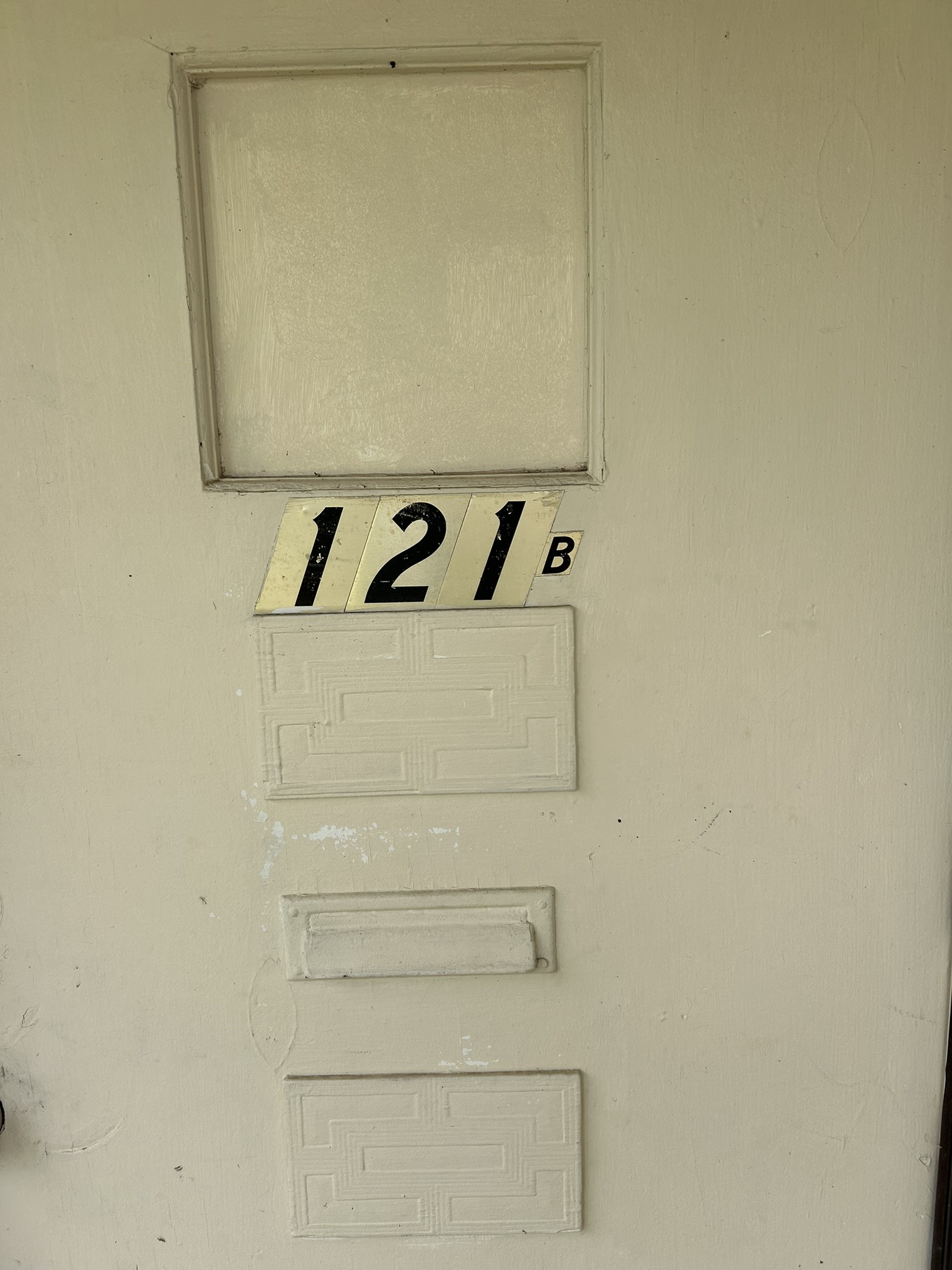 121 Vandenburg Drive Denison TX 75020