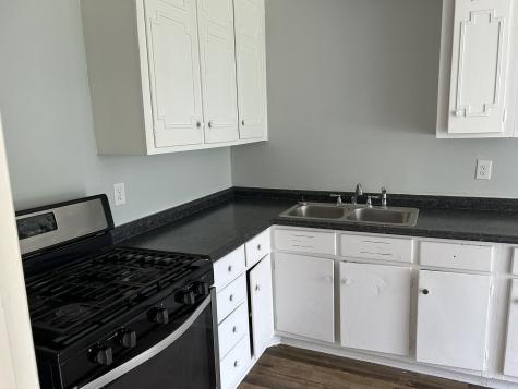 121 Vandenburg Drive Denison TX 75020