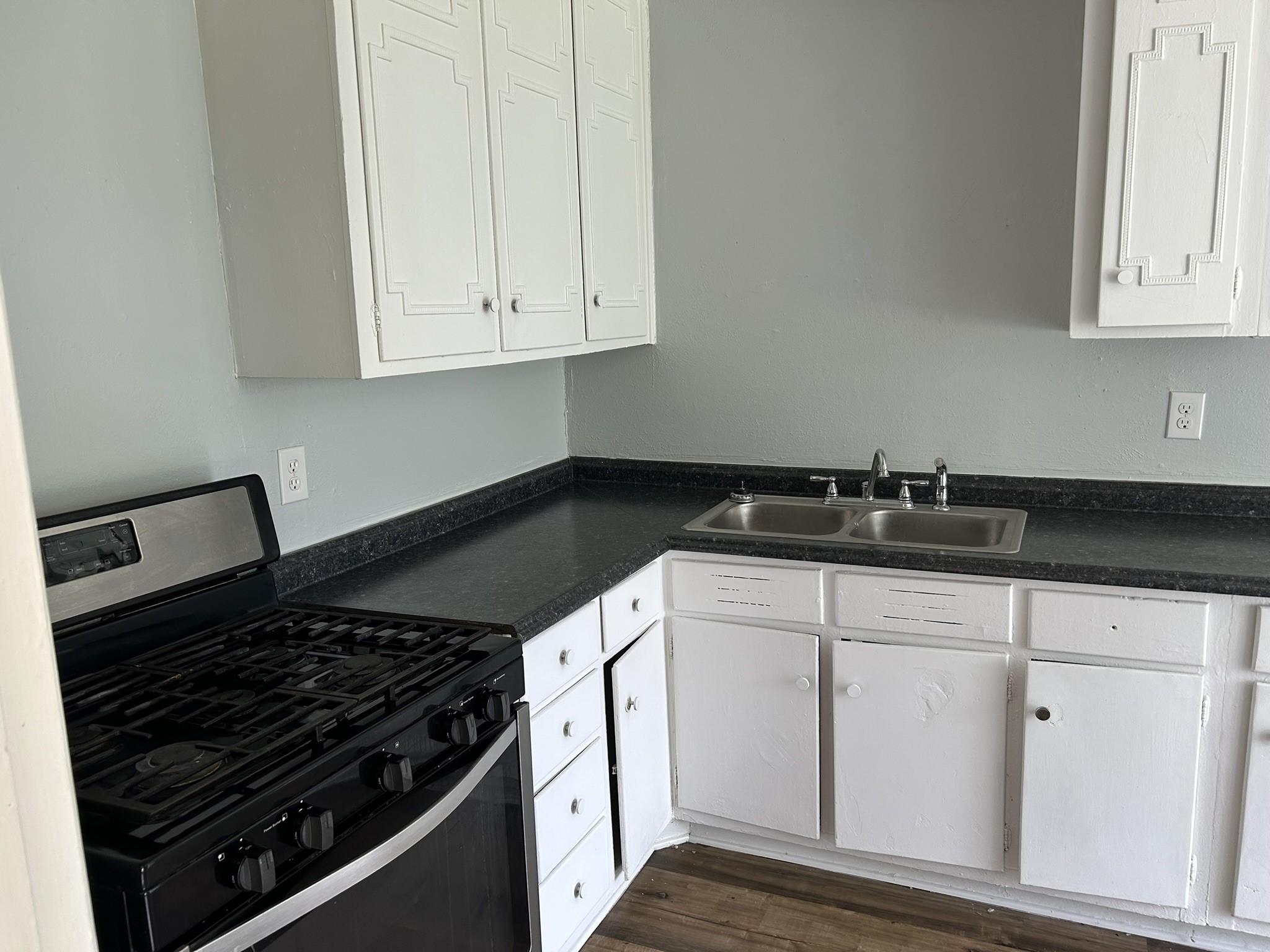 121 Vandenburg Drive Denison TX 75020