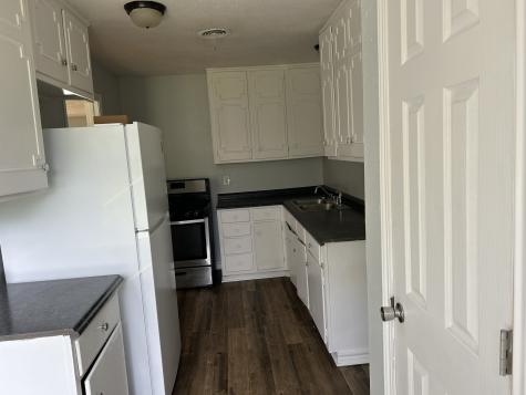 121 Vandenburg Drive Denison TX 75020