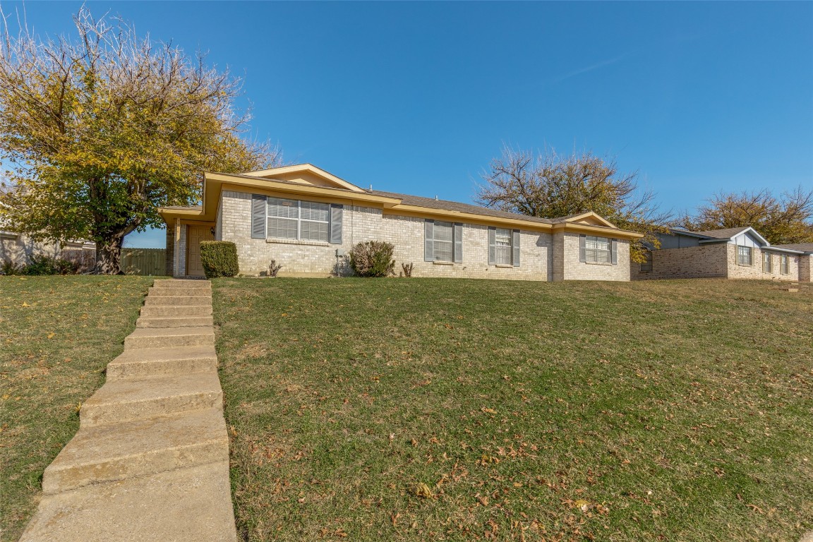 7312-7314 Vista Cliff Drive Fort Worth TX 76179