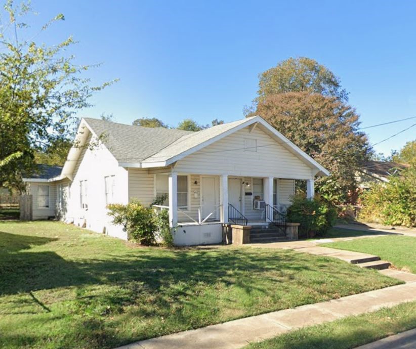 1200-1202 N 9th Street Waco TX 76707
