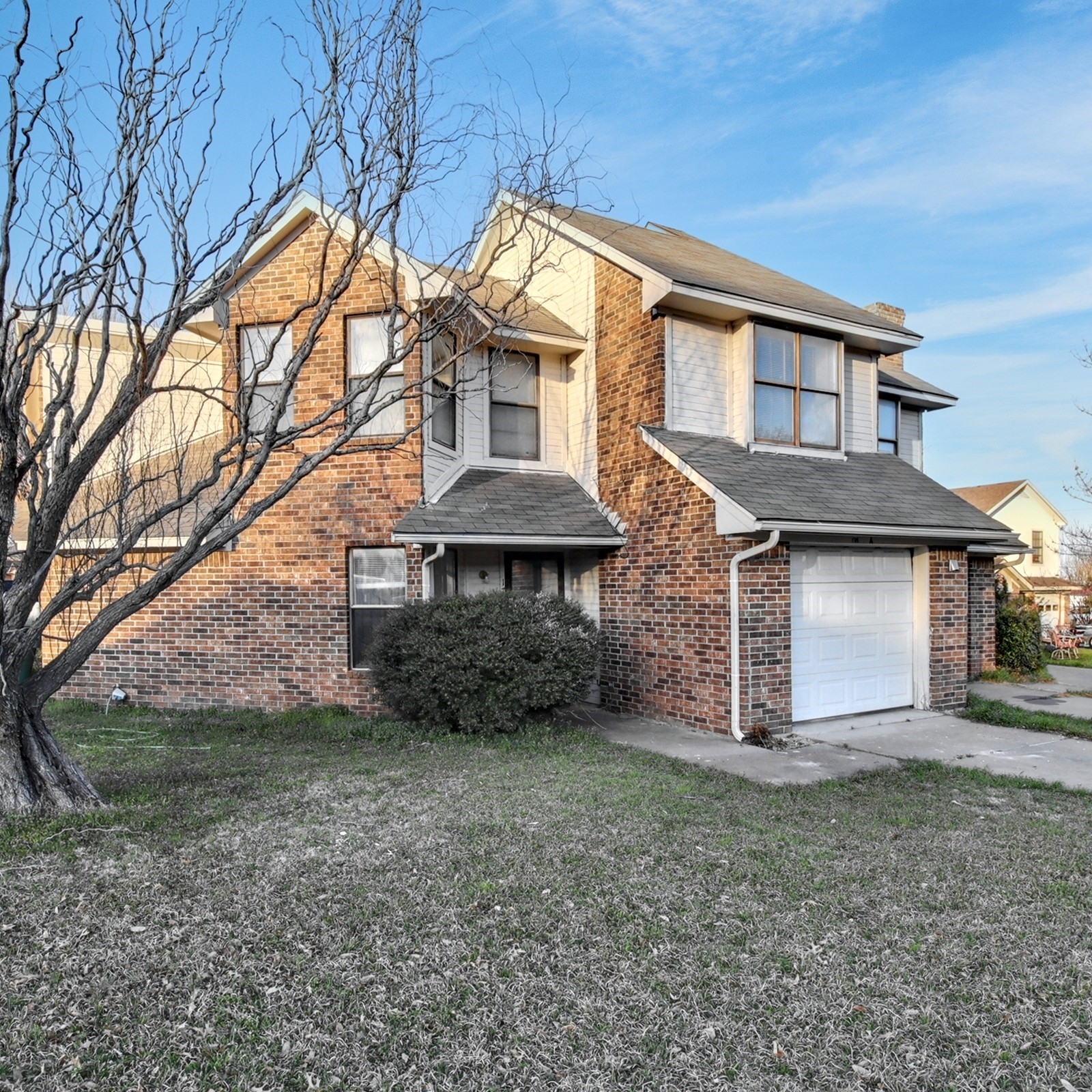 1705 La Salle Drive Sherman TX 75090