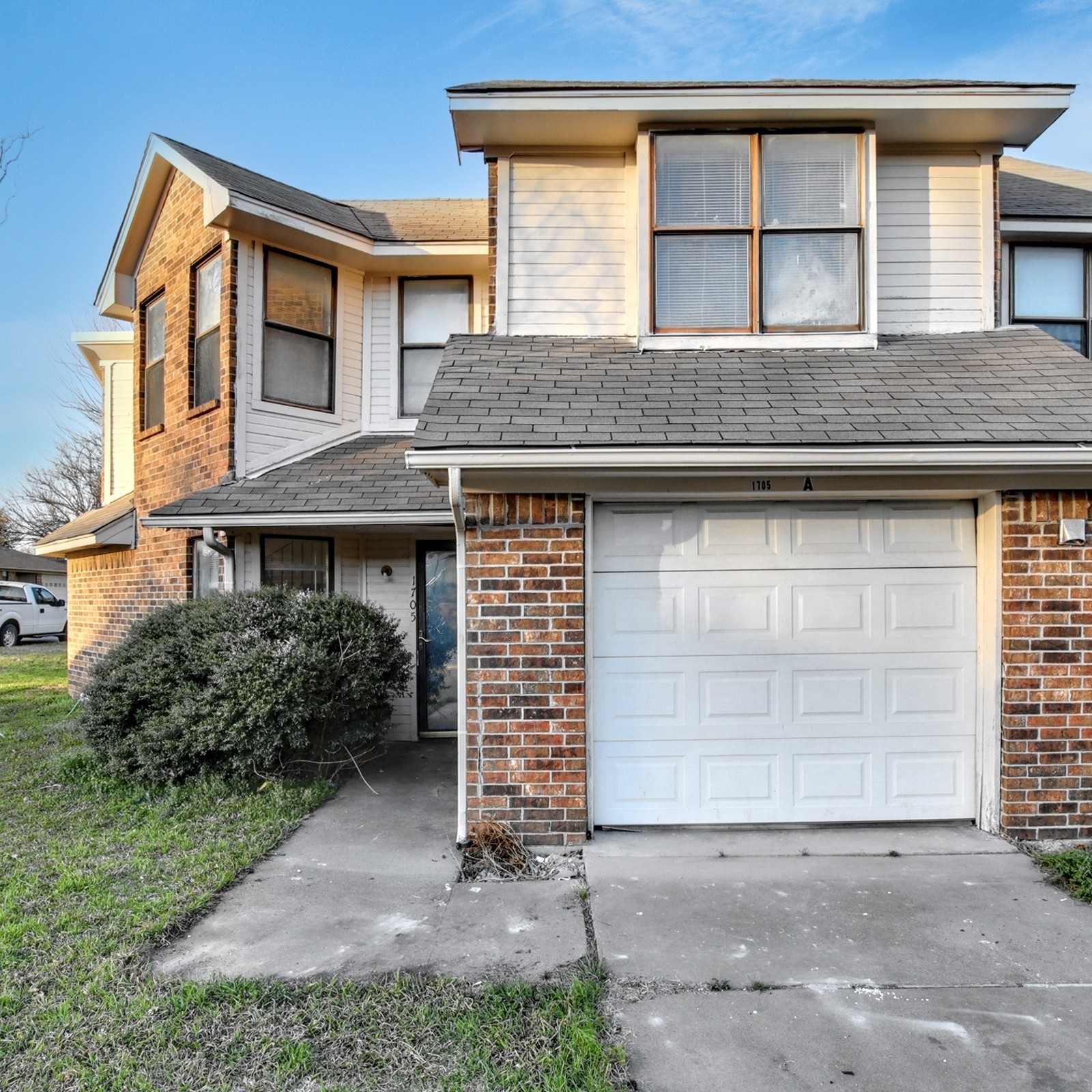 1705 La Salle Drive Sherman TX 75090