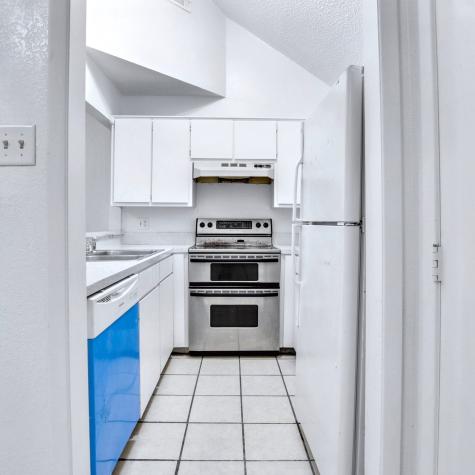 1705 La Salle Drive Sherman TX 75090