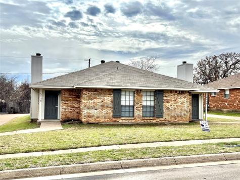 5708 Ranchogrande Drive Arlington TX 76017