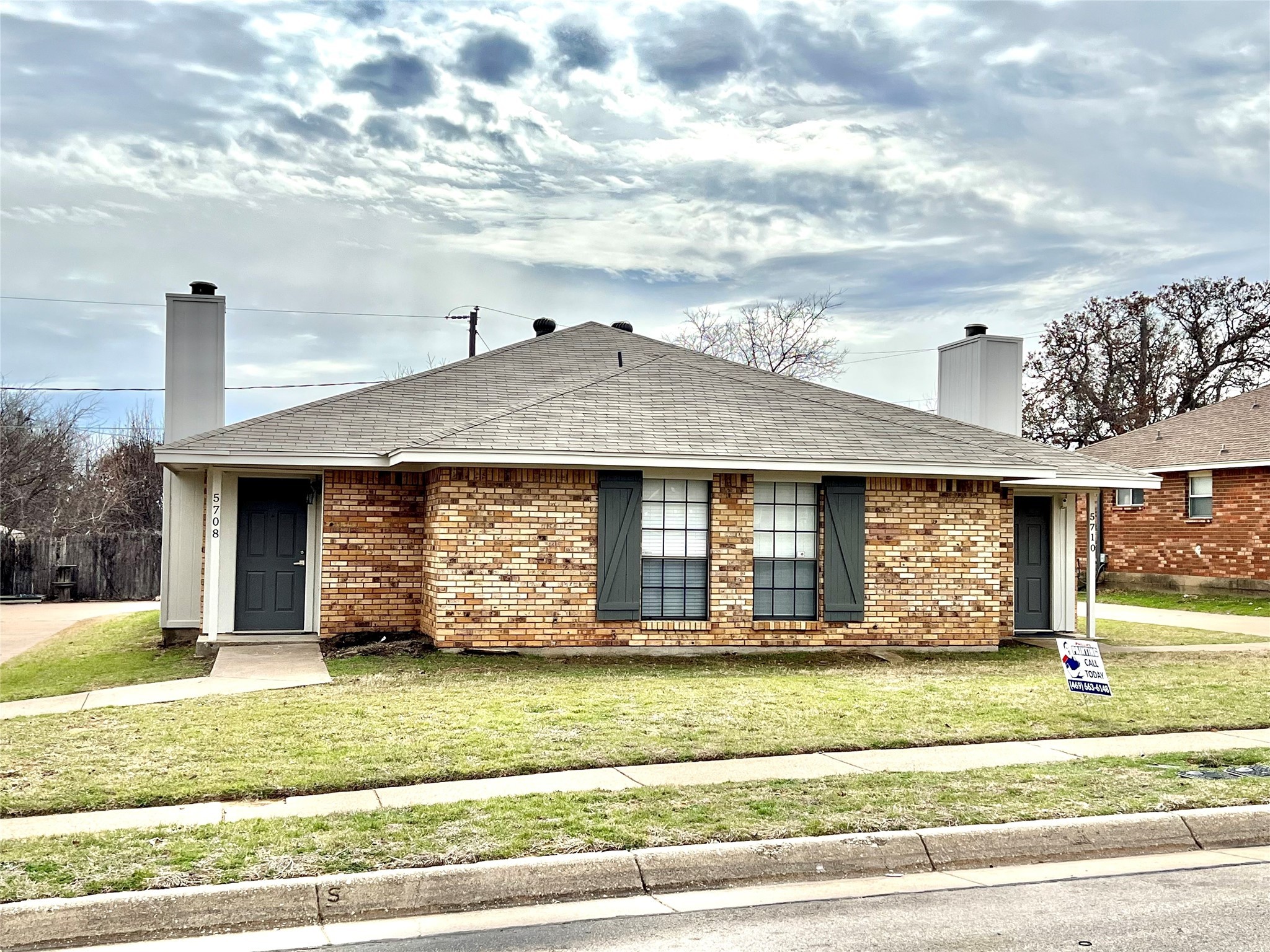 5708 Ranchogrande Drive Arlington TX 76017