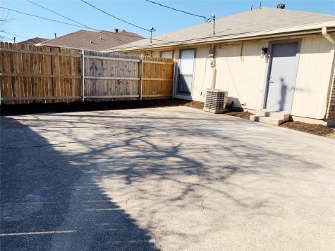 5708 Ranchogrande Drive Arlington TX 76017