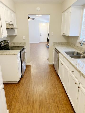 5708 Ranchogrande Drive Arlington TX 76017