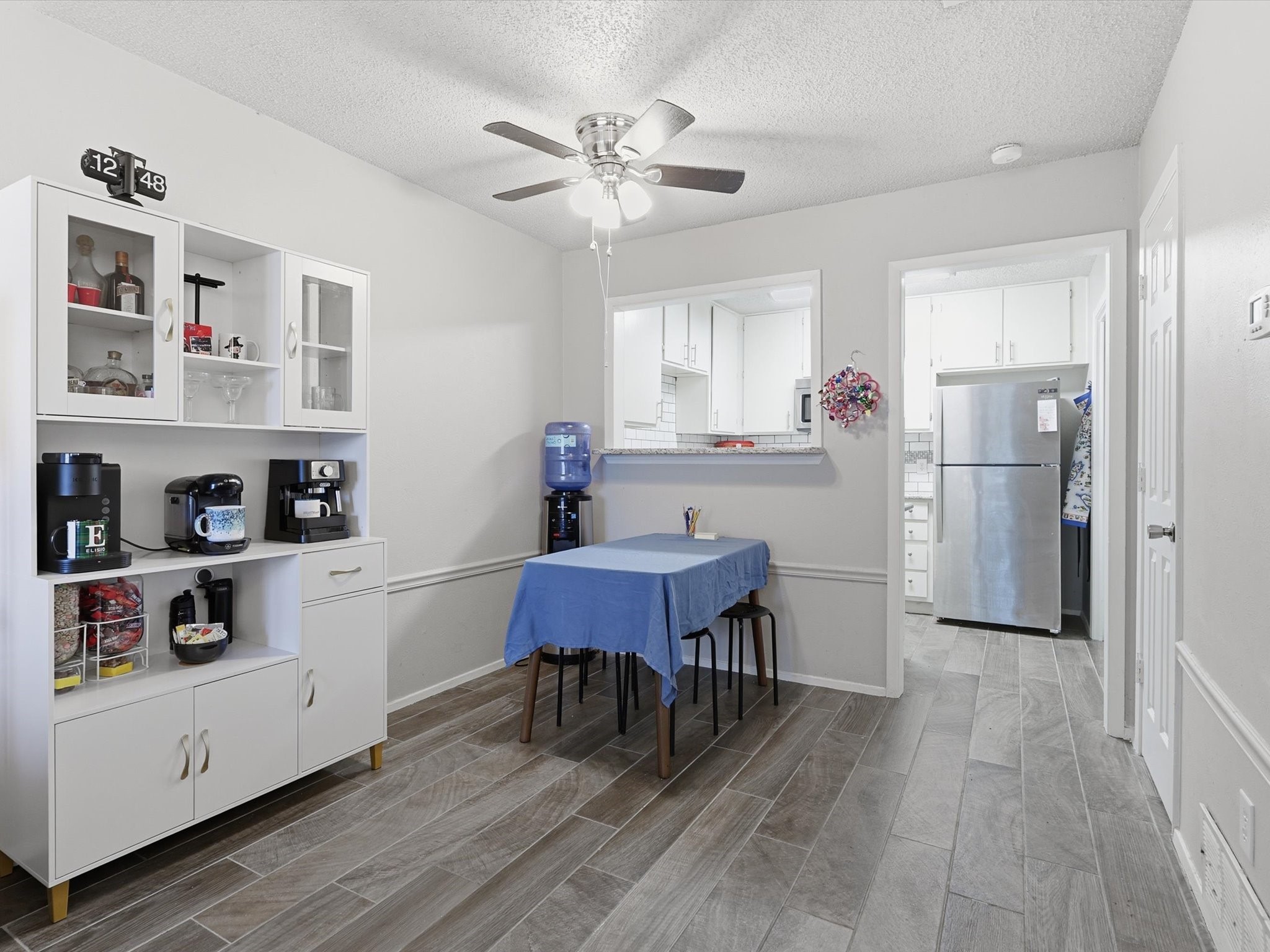2040 Oakwood Court Arlington TX 76012
