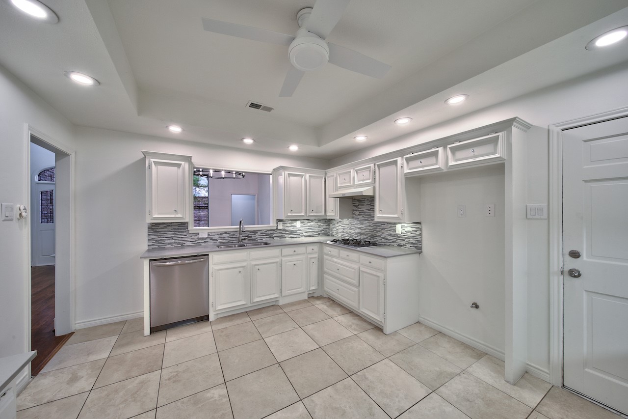 12608 Breckenridge Drive Dallas TX 75230