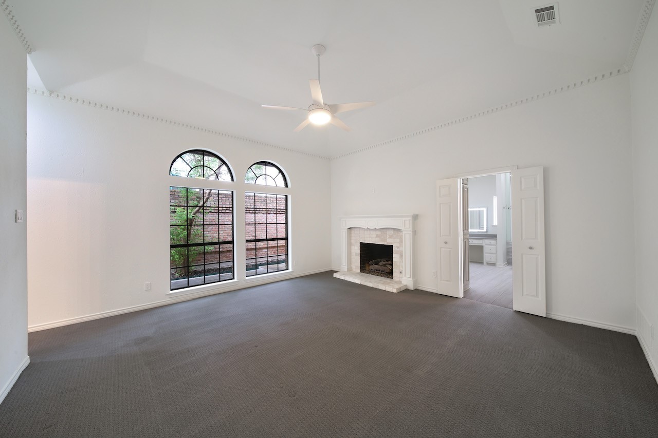 12608 Breckenridge Drive Dallas TX 75230