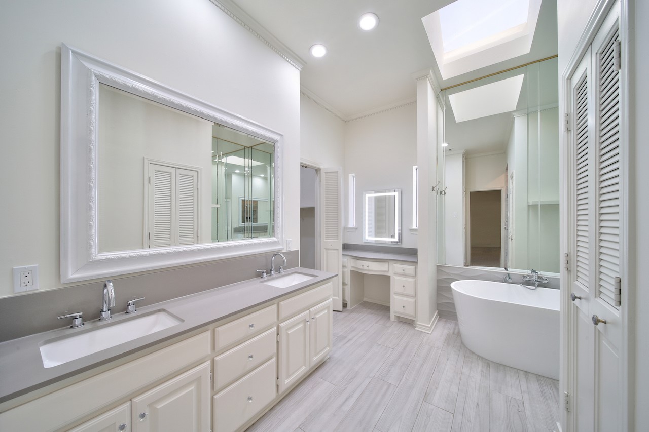 12608 Breckenridge Drive Dallas TX 75230