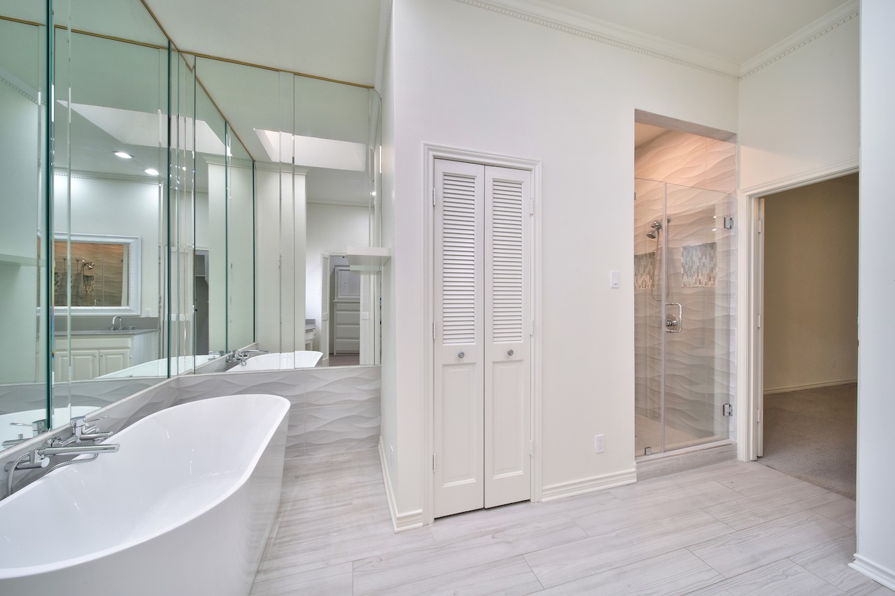 12608 Breckenridge Drive Dallas TX 75230
