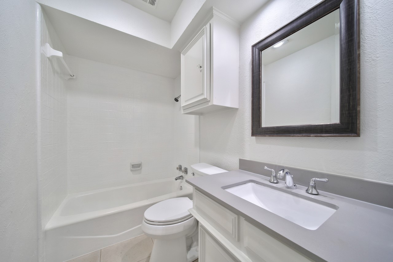 12608 Breckenridge Drive Dallas TX 75230