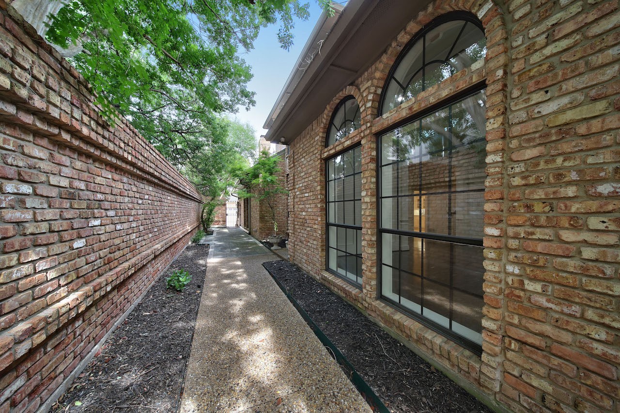 12608 Breckenridge Drive Dallas TX 75230