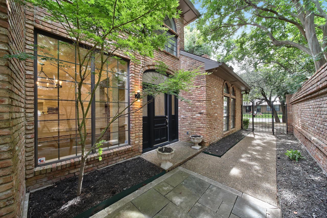 12608 Breckenridge Drive Dallas TX 75230