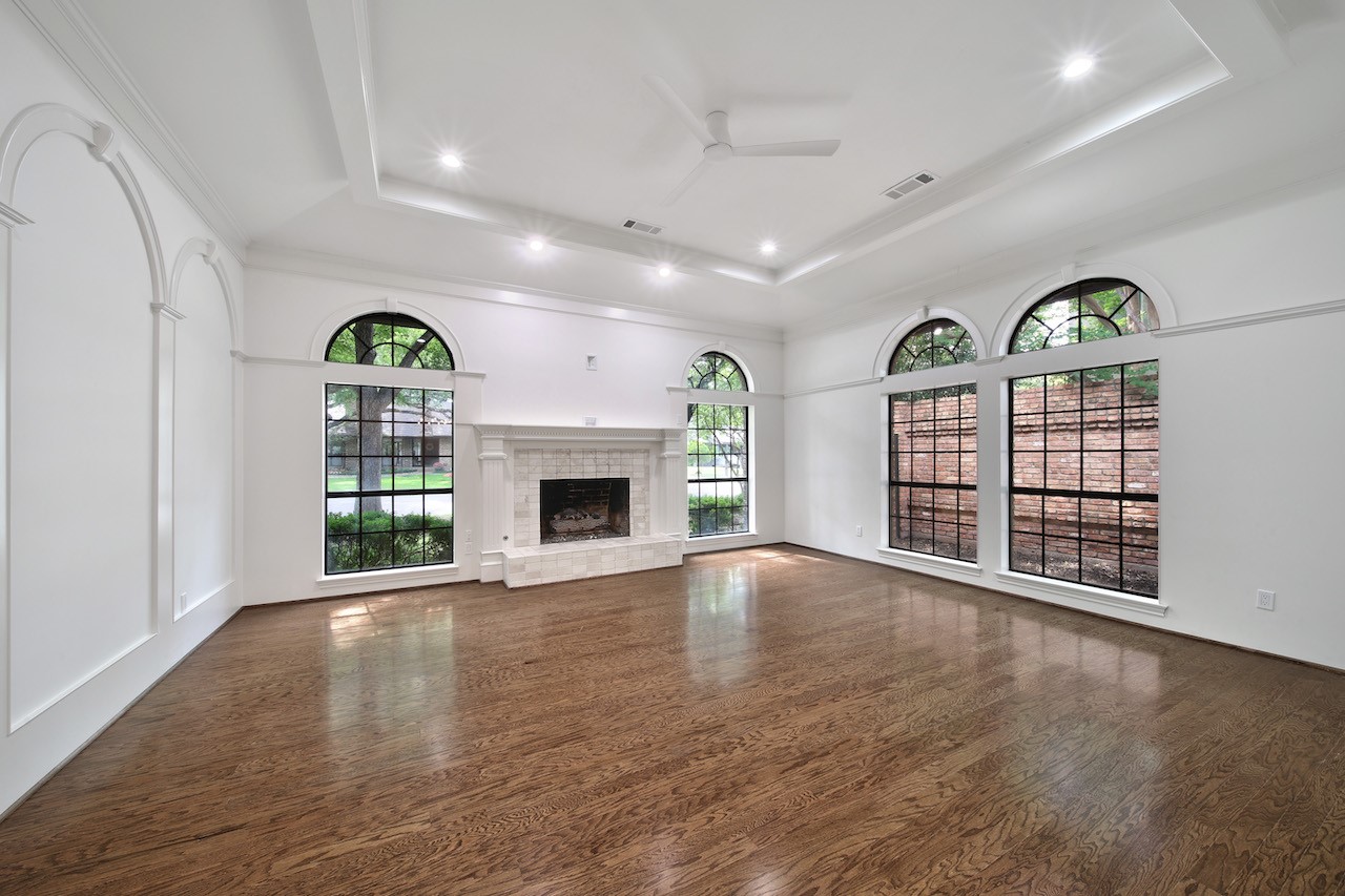 12608 Breckenridge Drive Dallas TX 75230