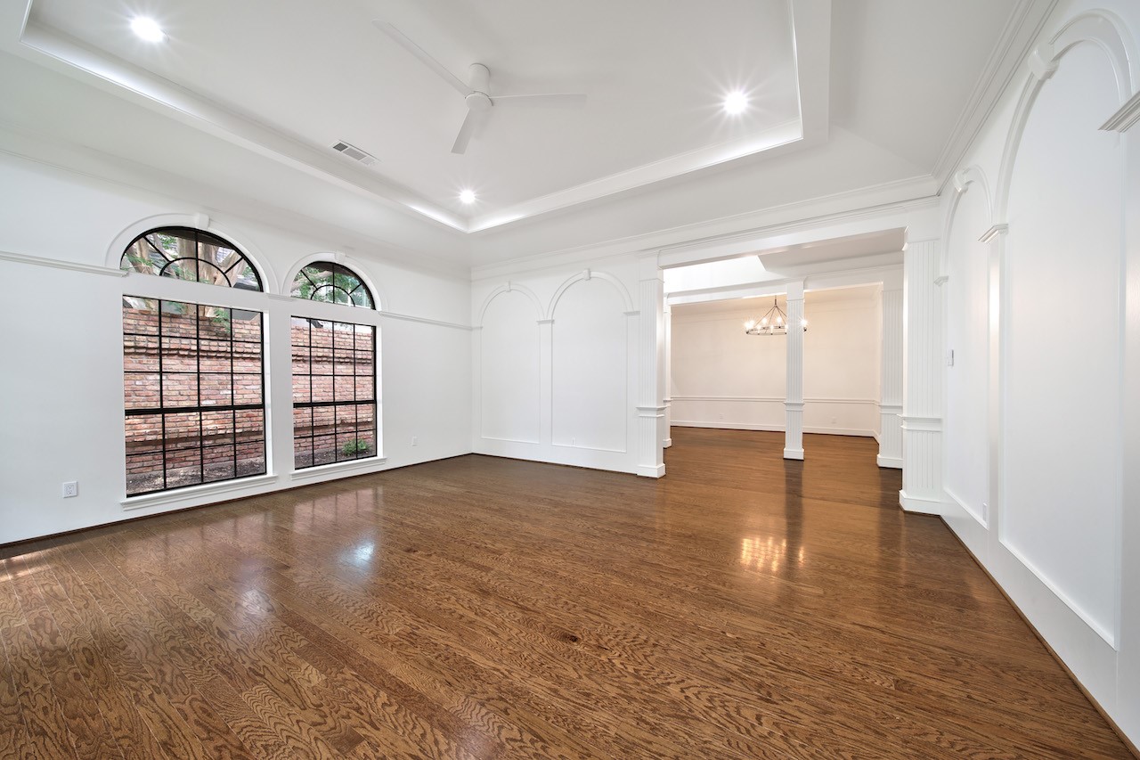 12608 Breckenridge Drive Dallas TX 75230