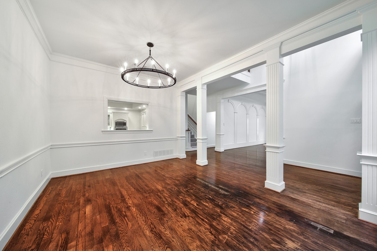 12608 Breckenridge Drive Dallas TX 75230