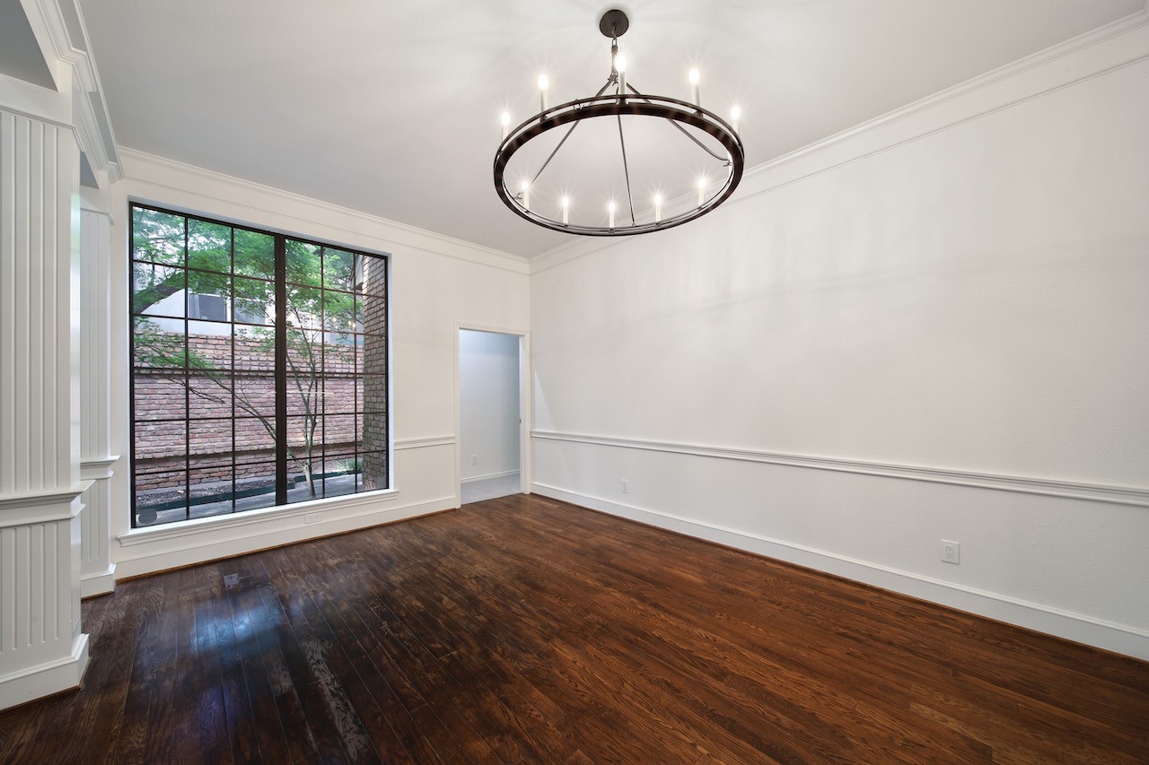 12608 Breckenridge Drive Dallas TX 75230