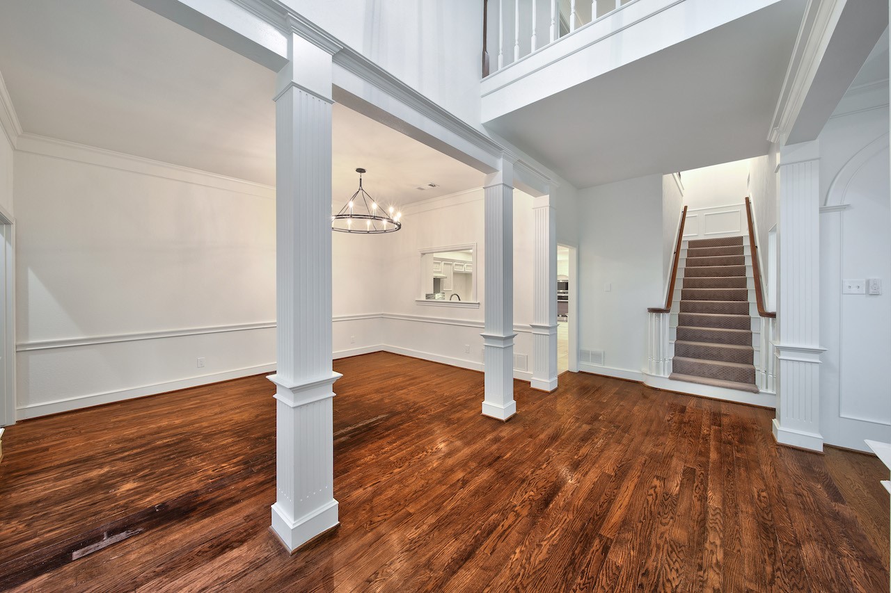 12608 Breckenridge Drive Dallas TX 75230