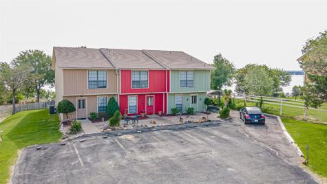 6331 Kelly Drive Granbury TX 76048