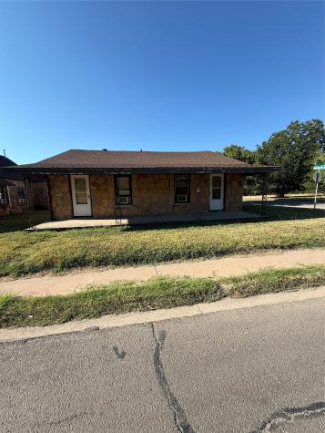 1857 S 14th Street Abilene TX 79602