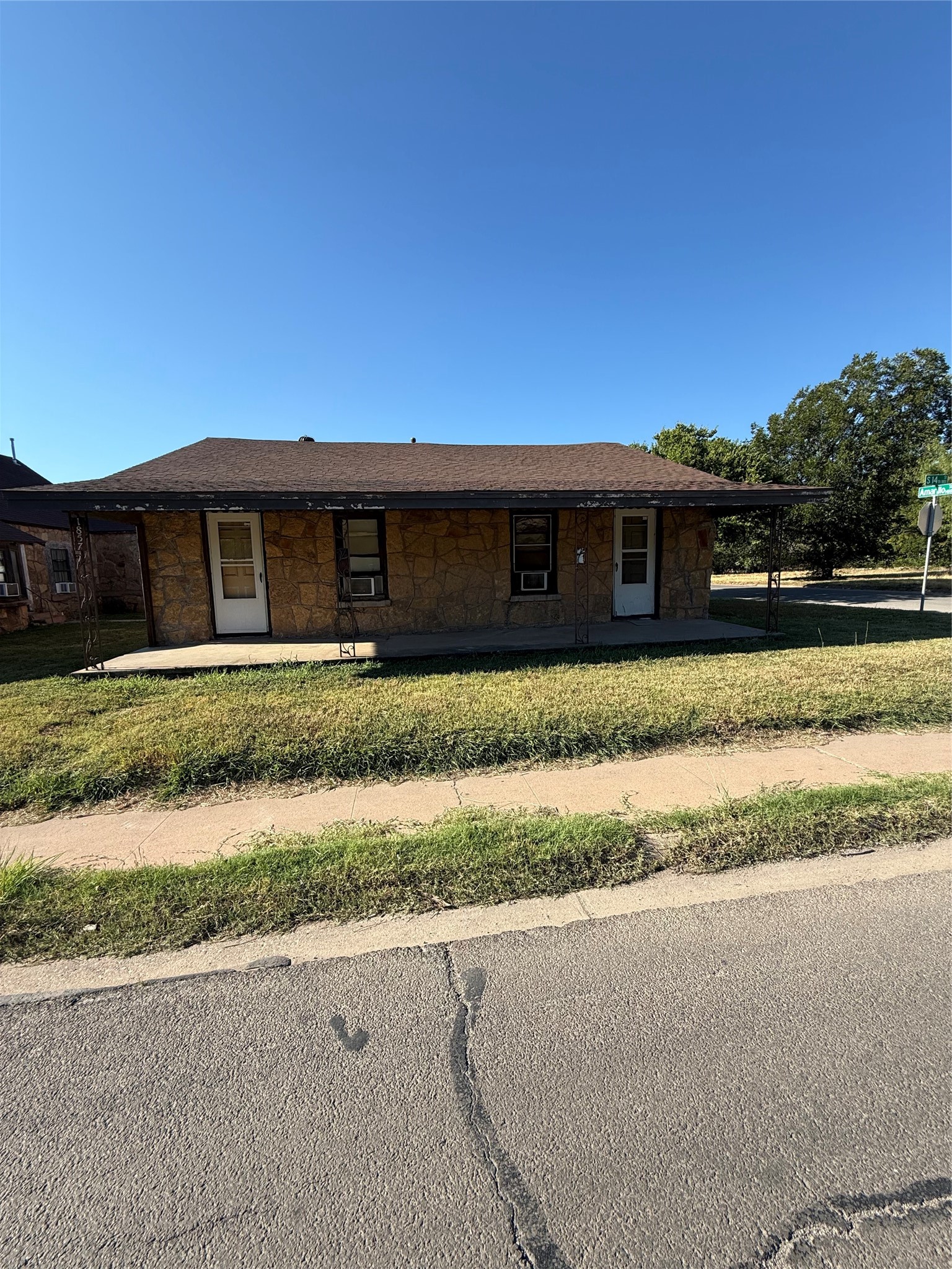 1857 S 14th Street Abilene TX 79602