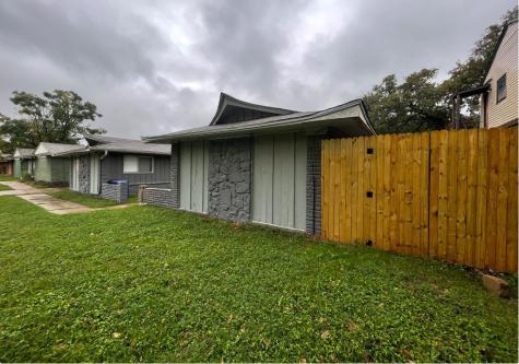 811 Bluebird Drive Irving TX 75061