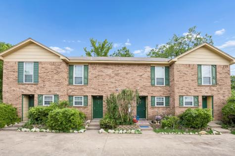 3732 Bonnie Drive Fort Worth TX 76116