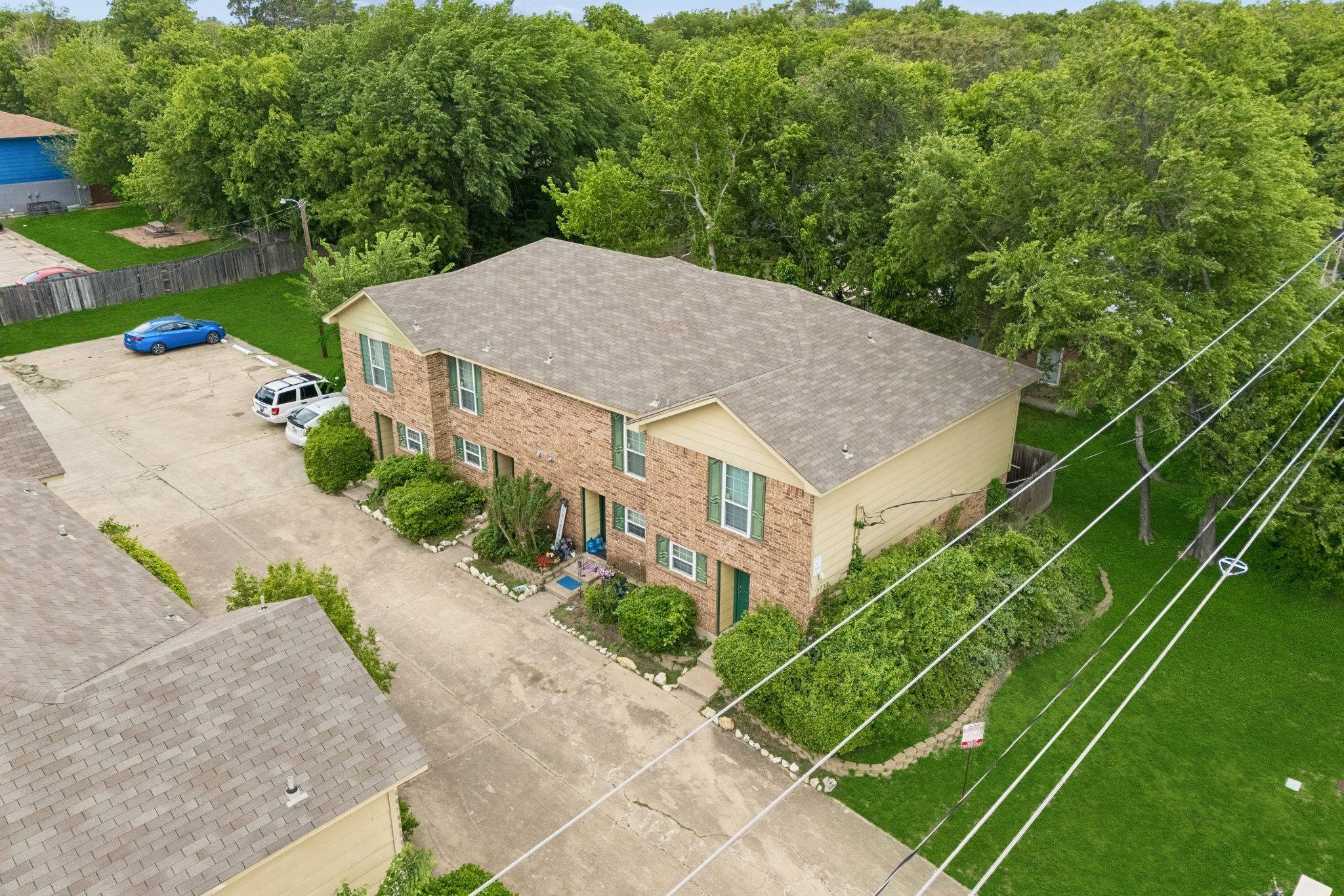 3732 Bonnie Drive Fort Worth TX 76116