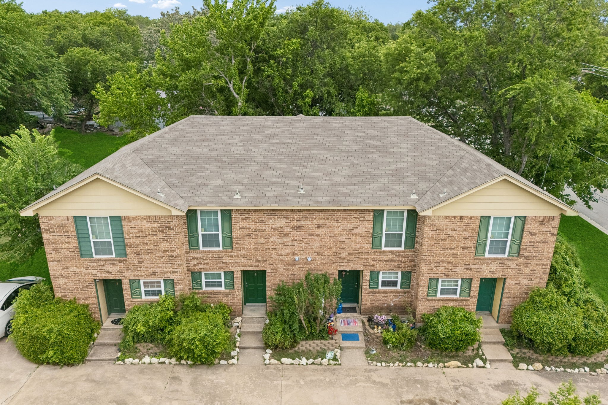 3732 Bonnie Drive Fort Worth TX 76116