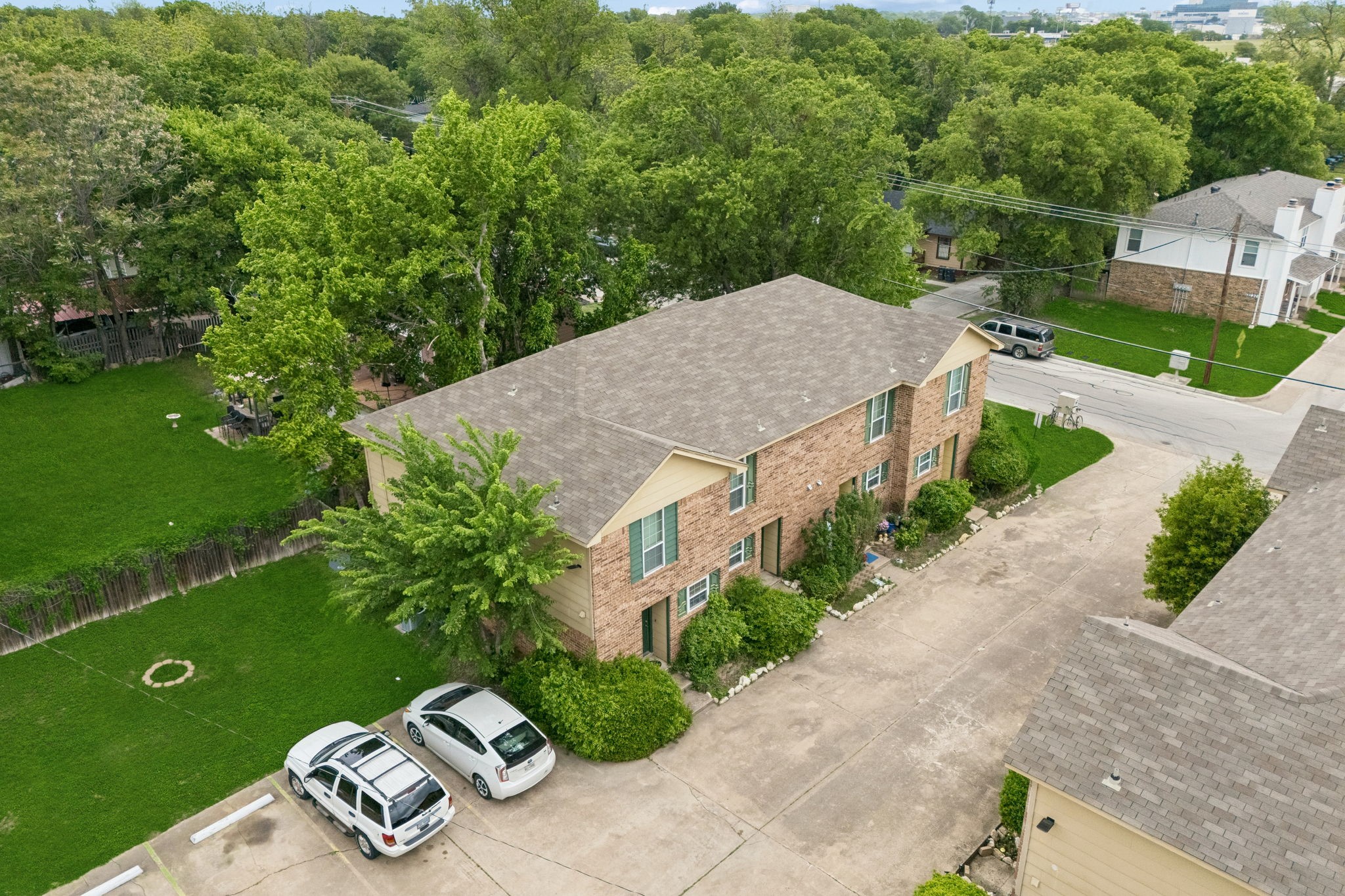 3732 Bonnie Drive Fort Worth TX 76116