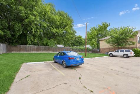 3732 Bonnie Drive Fort Worth TX 76116