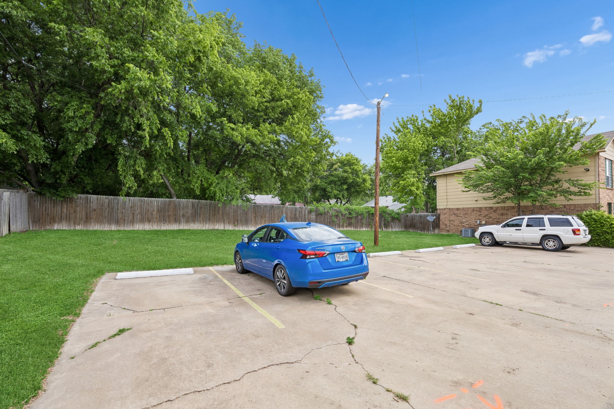 3732 Bonnie Drive Fort Worth TX 76116