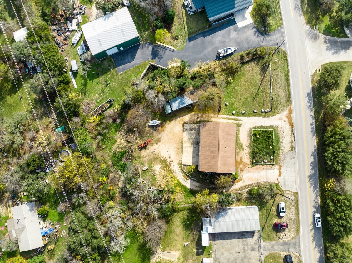 5205 Hudson Bend Road Austin TX 78734
