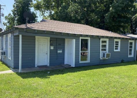 2503 Malcolm Street Shreveport LA 71108
