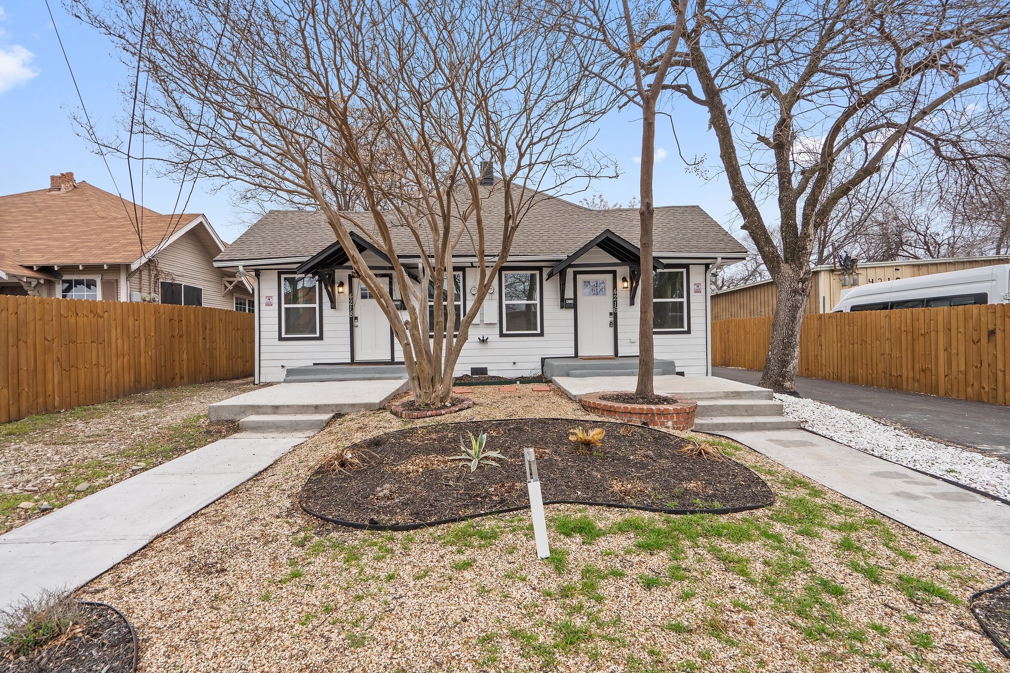 4216 E Side Avenue Dallas TX 75226