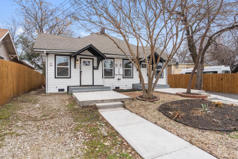 4216 E Side Avenue Dallas TX 75226